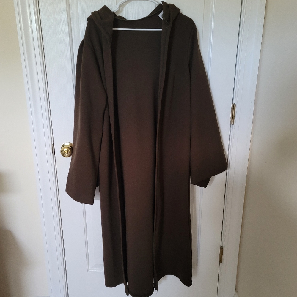 🎃🎃 Star Wars Jedi Hooded Robe